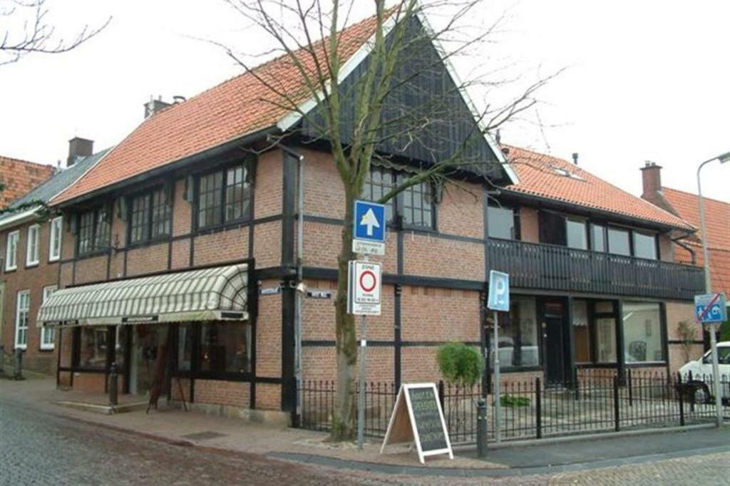La Vita E Bella Ootmarsum Exterior photo